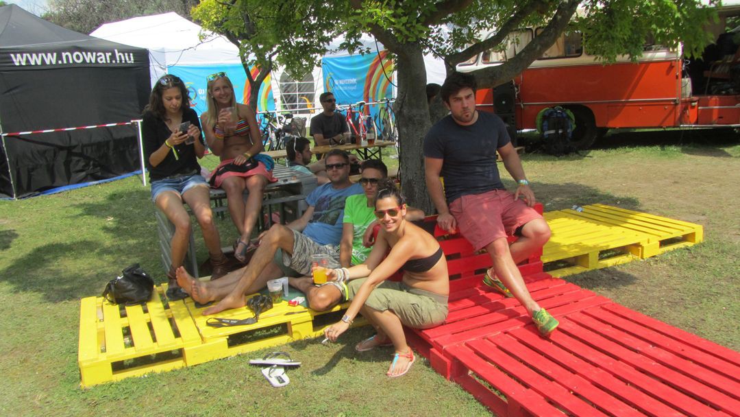 Efotton raklapok raklapbudafok