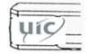 EUR raklap UIC jelölés