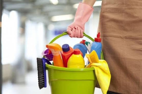 Takarító munkatársat keresünk!