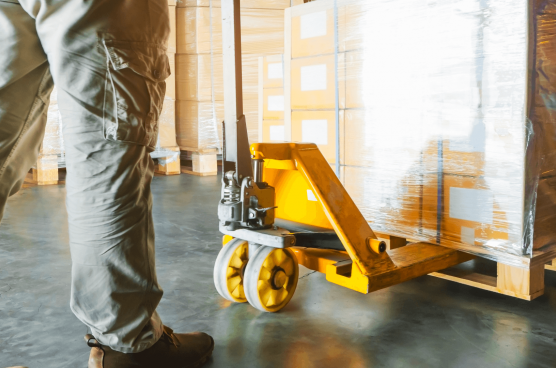 Raklapok: A logisztikai folyamatok kulcsfontosságú elemei