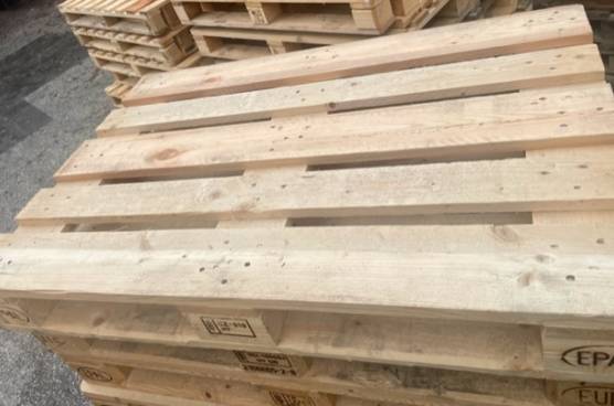 Hogyan előzheted meg a raklapok törését, rongálódását?